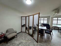Blk 477B Hougang Capeview (Hougang), HDB 4 Rooms #633673381